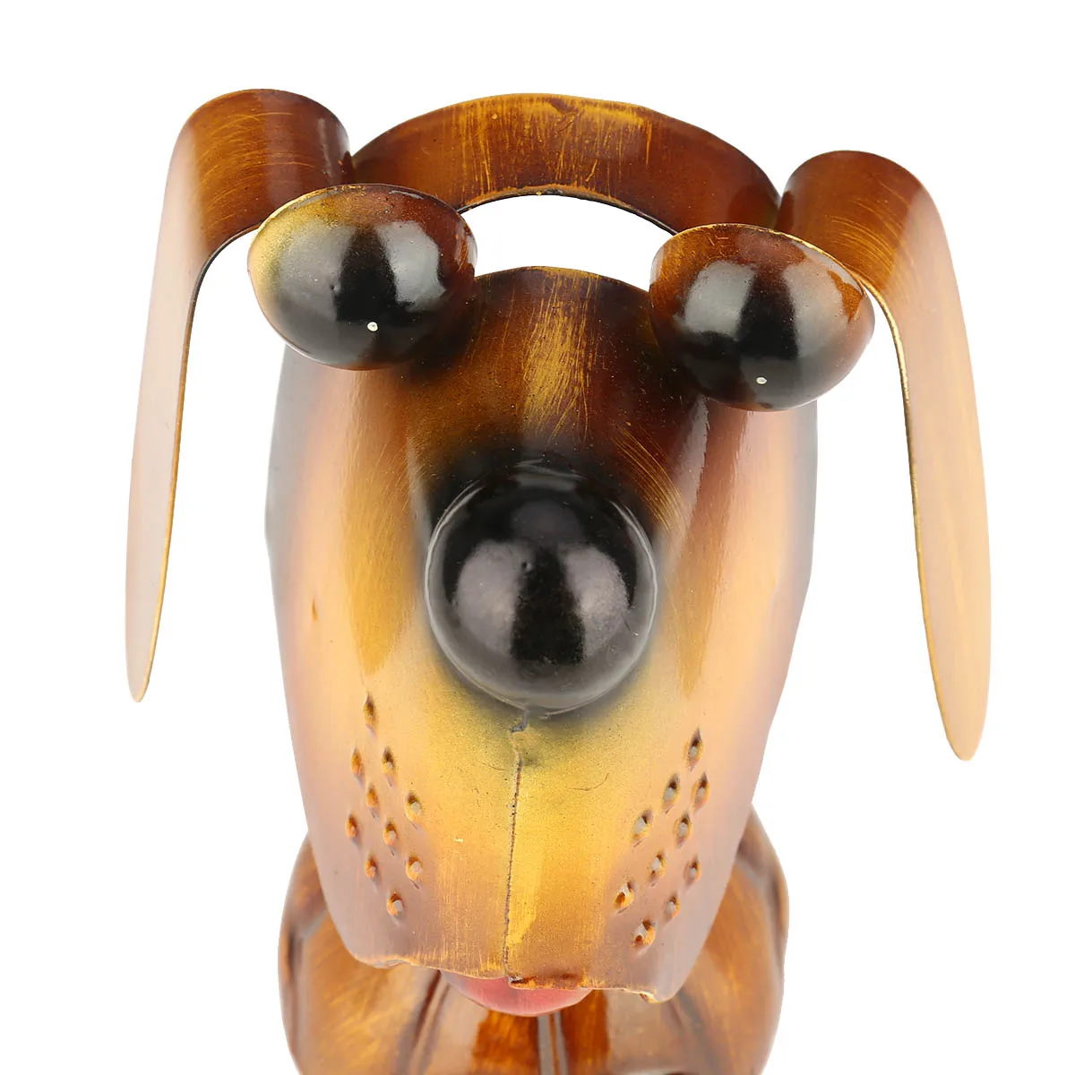 Puppy Dog Glasses Holder Stand Rack