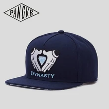 PANGKB Бренд головной убор династия бриллианты НАВСЕГДА хип хоп snapback шляпа для мужчин женщин взрослых Открытый Повседневная Солнцезащитная бейсбольная кепка Bone