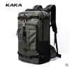 40L KAKA brand men Backpack Men Oxford Travel Backpack Multifunction backpack bag for 17.3  inch Laptop luggage Backpack For Men 3