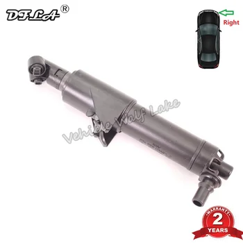 

Right Side Headlight lamp Washer Nozzle Cylinder Jet For Audi A4 S4 B9 Sedan Avant 2015 2016 2017 2018 2019