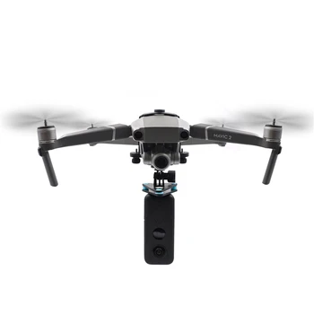 

Insta360 ONE X Camera Connection Adapter for DJI Mavic 2 Pro / 2 Zoom Connector Mount for Insta360 ONE X GoPro Hero 7