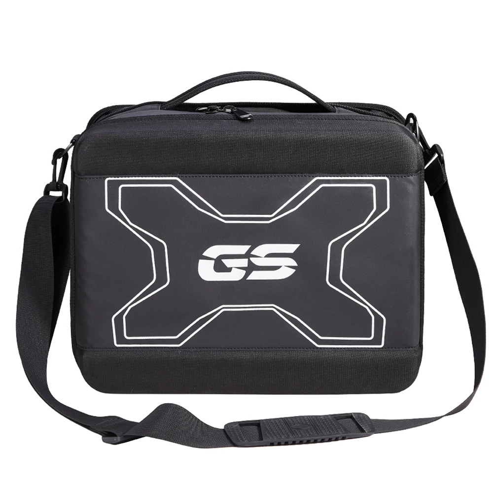 Внутренняя сумка Vario Pannier (левая сторона) для BMW R1200GS LC R1250GS Adventure ADV F750GS F850GS