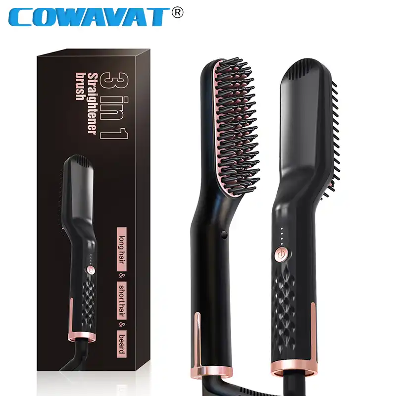 baard straightener