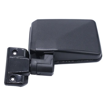 

Right Side Door Rear View Mirror Replacement for Toyota Land cruiser 70 75 78 Series 1985-2007