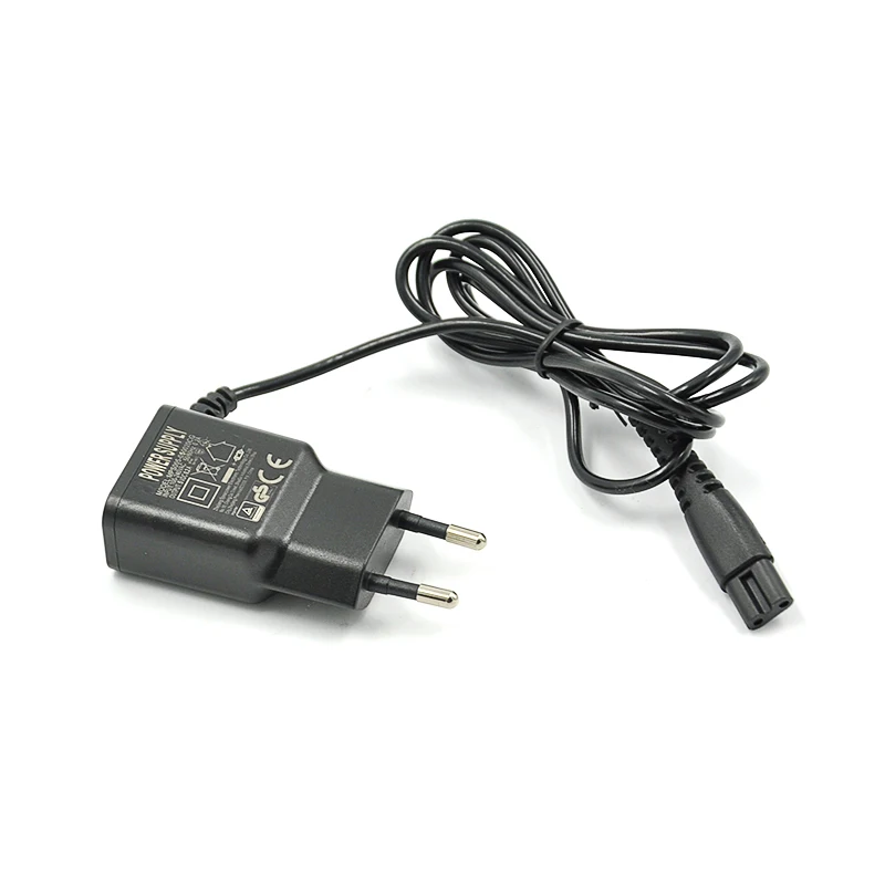 For Spearpower Power Supply Charger MPS005-050020CG 5V 0.2A EU Plug - Used | Электроника