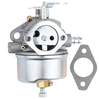 

For John Deere AM108405 526 Carburetor 726 TRX27 TRS22 TRS32 Gasket Snowblowers