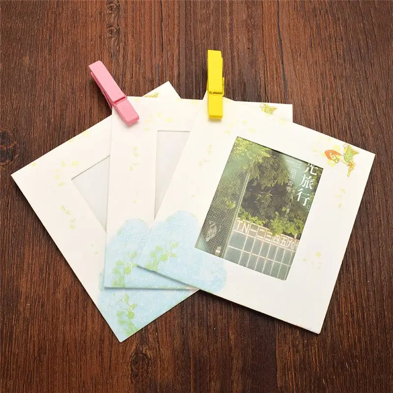 3inch-Paper-Photo-Frame-Cadre-Photo-Murale-Bilderrahmen-Fotorahmen-Decorative-Wall-Frames-Marcos-Fotos-Para-Pared (4)