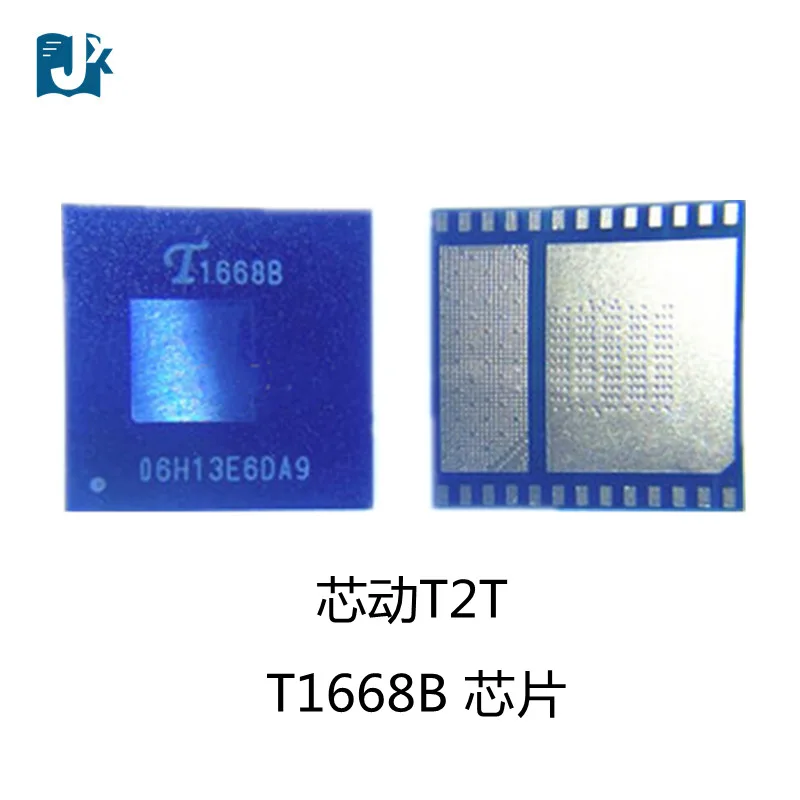 Новый Core Innosilicon T2T T1668B IC | Электронные компоненты и принадлежности