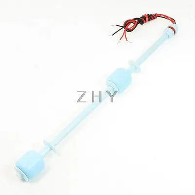 

Fish Tank Liquid Water Level Sensor Vertical Float Switch 29.5cm Long