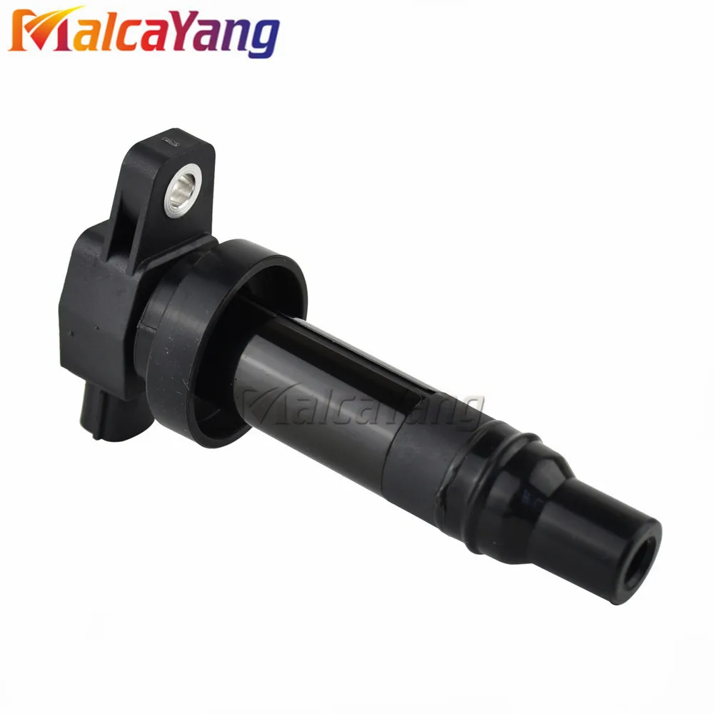4 шт/Iot катушки зажигания 27301-2B010 для двигателя Solaris 2010-2011 для KIA Rio Soul 1.6л hyundai Accent I20 I30 Elantra Spectra5