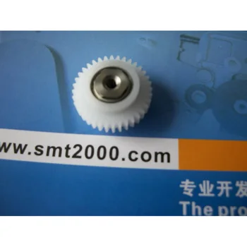 

feeder parts AKJBD6281 gear for fuji pick and place machine