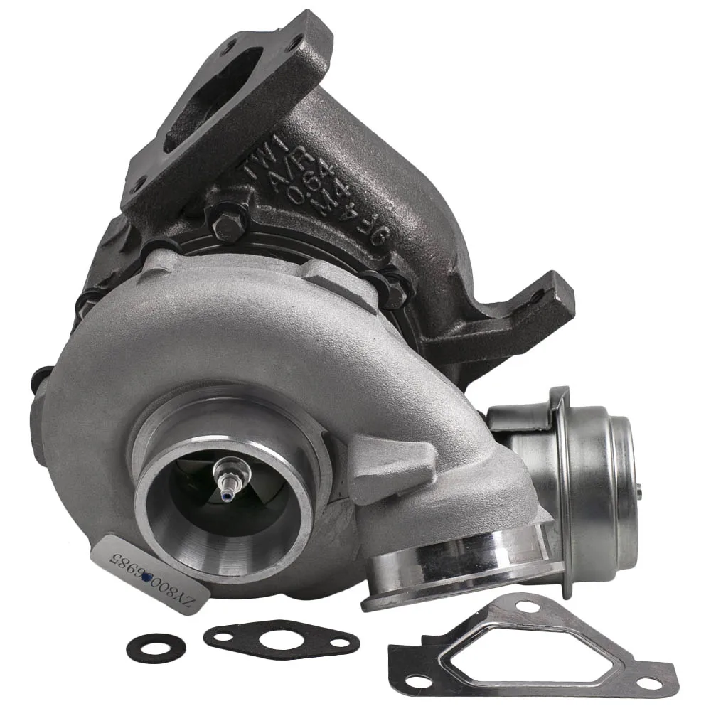 

GT2256V Turbo Turbocharger For Dodge Sprinter 2002-2003 OM612 DE27LA Turbine Turbolader 709838-5005S, A7098389005