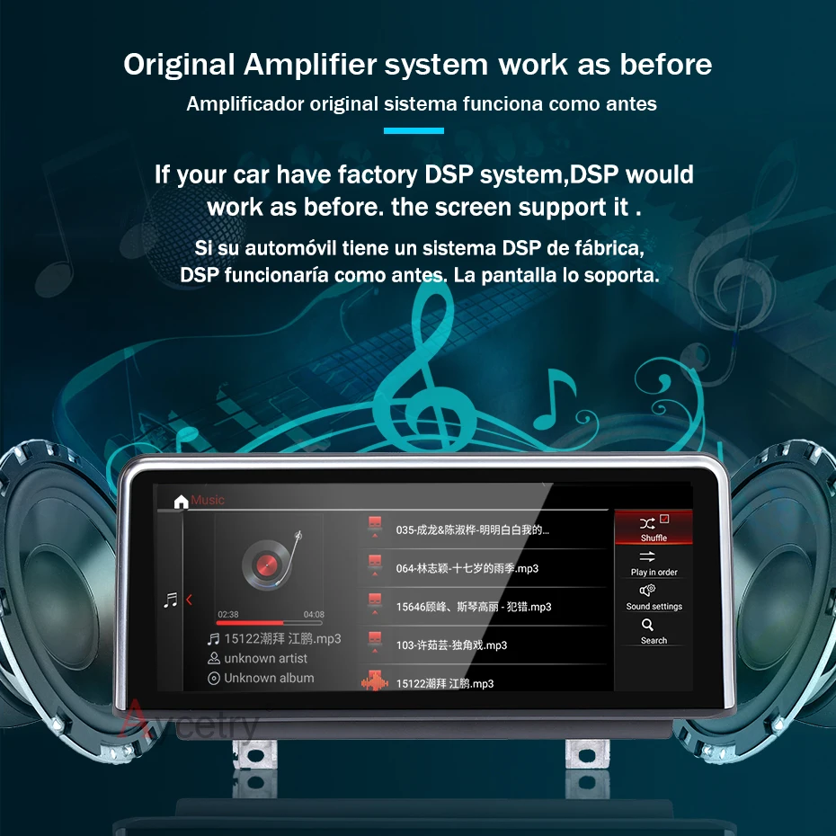 Discount 4G 64G Android 9.0/7.1 Auto Radio GPS for BMW F20/F21/F30/F31/F34/F32/F33/F36 NBT System Navigation IPS Screen no DVD Player 3