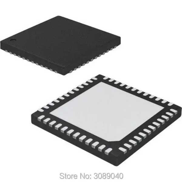 

LTC2259CUJ-16 LTC2259IUJ-16 LTC2259 - 80Msps Ultralow Power 1.8V ADC