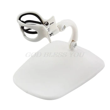 

1 piece handsfree nail polish holder pro grip and tips finger nail polish bottle holder stand for nail beauty tools