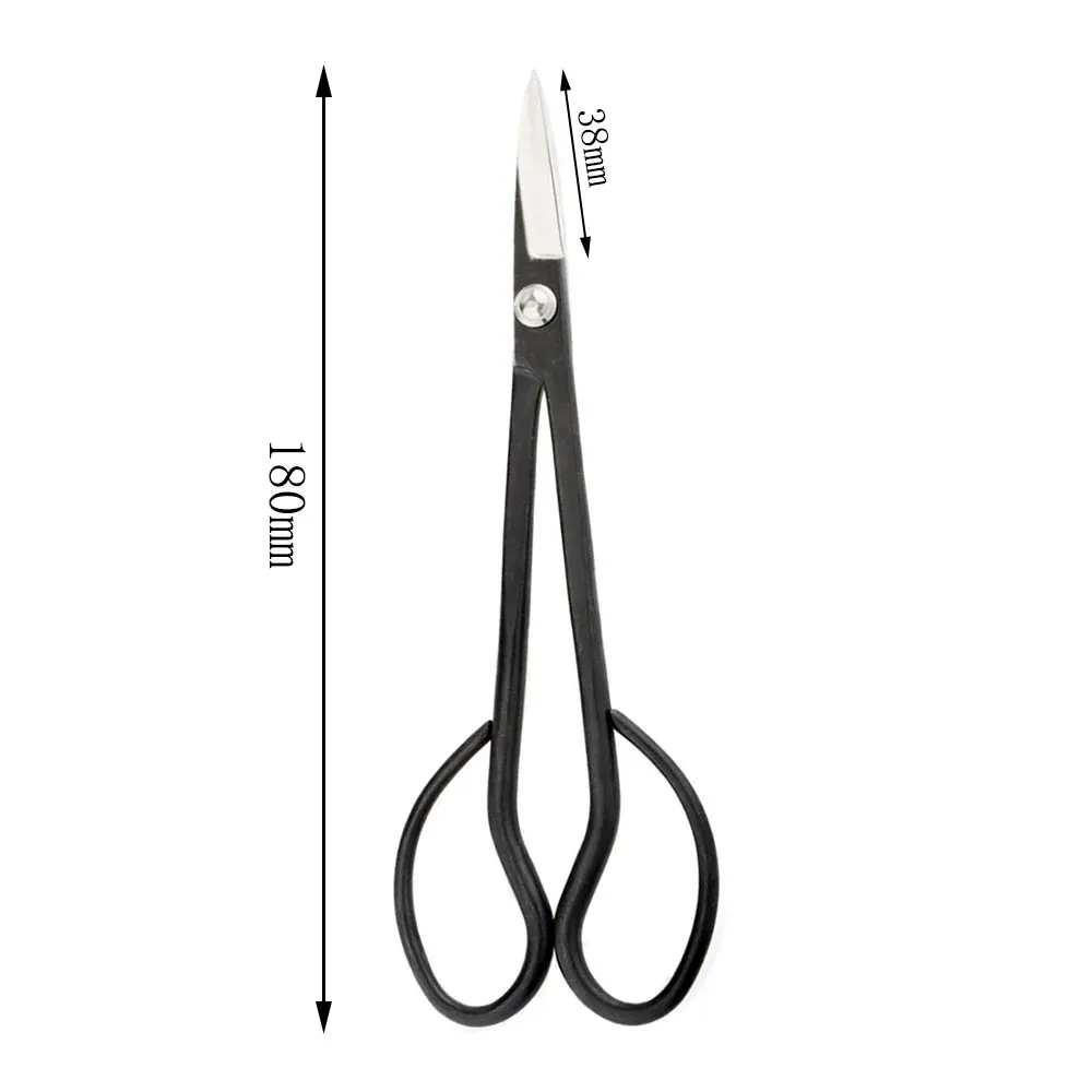 180 mm long handle scissors standard quality level