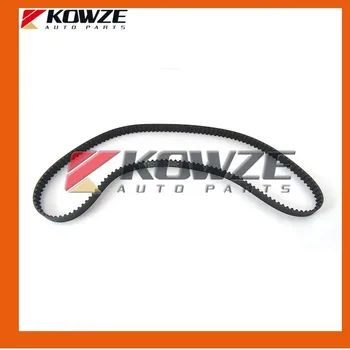 

6G72 Valve Timing Belt 149 Teeth for Mitsubishi Pajero Montero 2 II 6G72 3.0L 12 valves 1990-2004 MD111427 MD1000679 MD197145