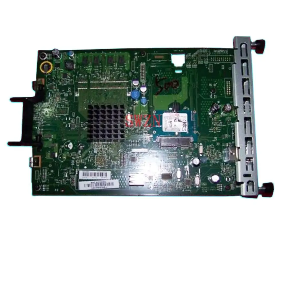 

PCA ASSY Formatter Board Logic Main Board Mainboard For HP M551 M551N M551DN M551XH CE941-60001