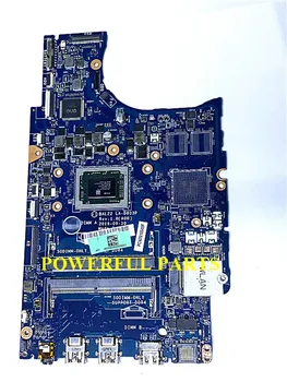 

100% working for dell inspiron 5765 5565 Motherboard BAL22 LA-D803P 0N7GMF CN-0N7GMF N7GMF DDR4 with A12 CPU Test Good