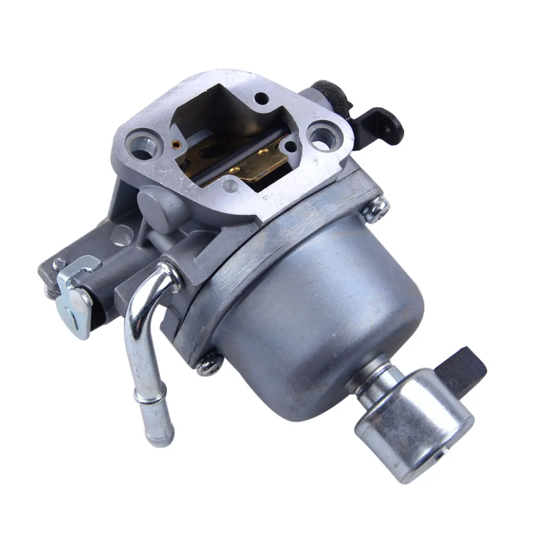 LETAOSK Карбюратор Carb ПОДХОДИТ ДЛЯ Briggs& Stratton двигателя трактора 697722 401577 4025A7-0224 4035A7-0409