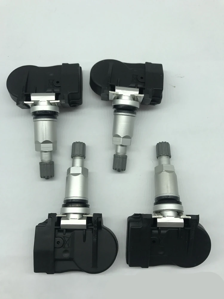 4 X TPMS для hyundai ELANTRA NEW VDO, RDKS, TPMS монитор давления в шинах для Kia Optima, Niro 52933-D4100 52933-D4100 52933-F2000