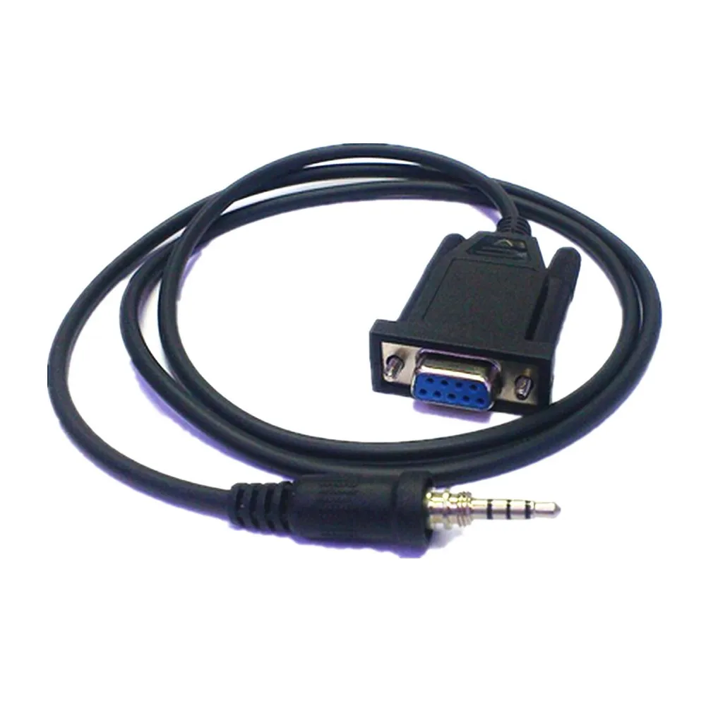 COM Кабель для программирования Yaesu Vertex радио VX-160 VX-168 VX-180 VX-200 VX-210 VX-230 VX-300VX-350 VX-351 иди