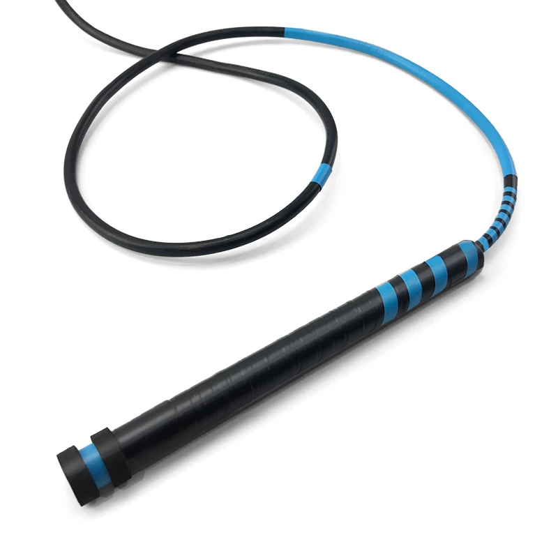 Игра Arknights Dobermann cosplay prop whip для Хэллоуина, карнавала, вечерние, для игры на открытом воздухе