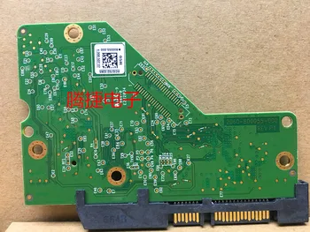 

Original logic circuit board main board desktop hard disk wd40ezrz-00gxcb0 2060-800055-000 revp1 4T