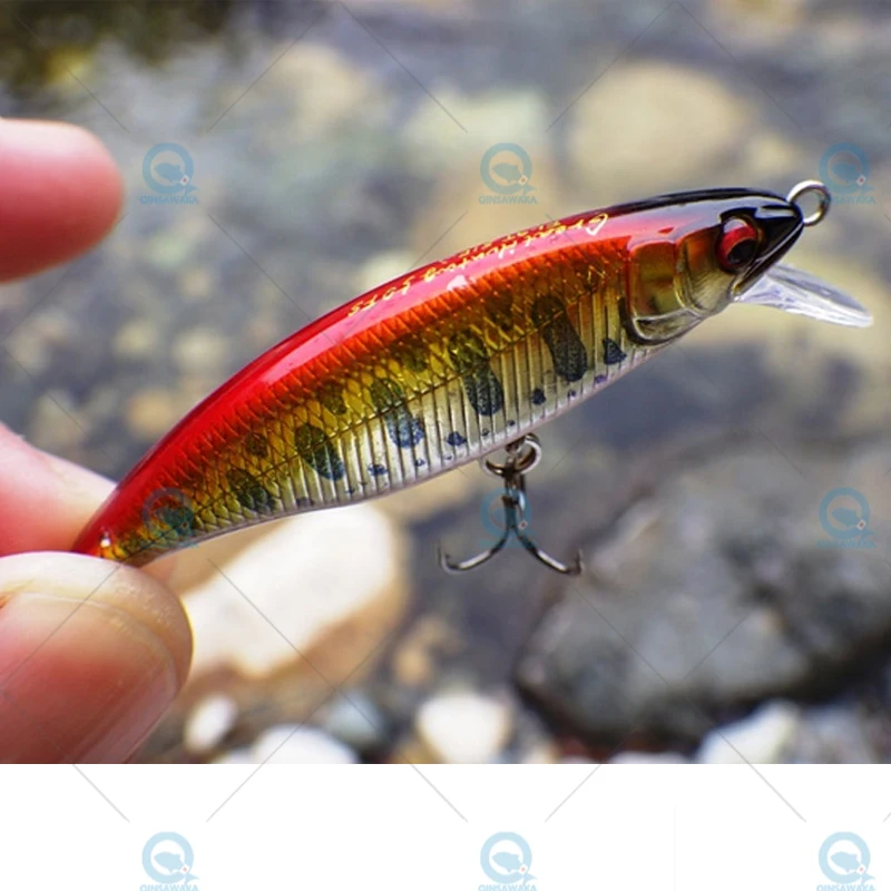 Megabass - ルアー #51 GREAT HUNTING 50(SP) GH51 Humpback - Megabass