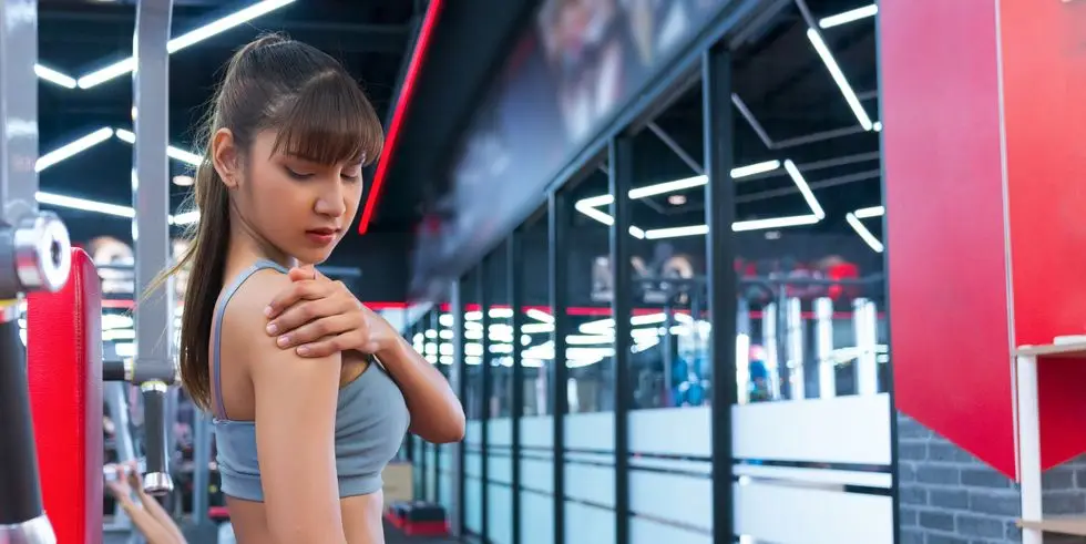 肌肉酸痛是乳酸堆积惹得祸？筋膜枪在运动前后的实质作用-JinMo之家