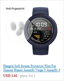 Hangrui металлический внешний край крышки для Xiaomi Amazfit GTR 47 мм ободок кольцо циферблат шкала скорости ТАХИМЕТР чехол для Amazfit GTR 47 чехол