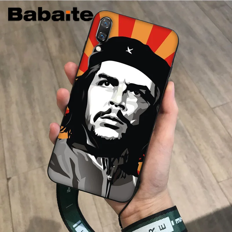 Che Guevara