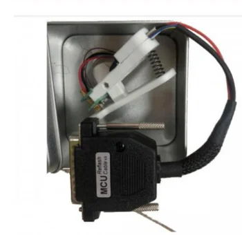 

for Land Rover KVM Adapter for VVDI Prog without Soldering