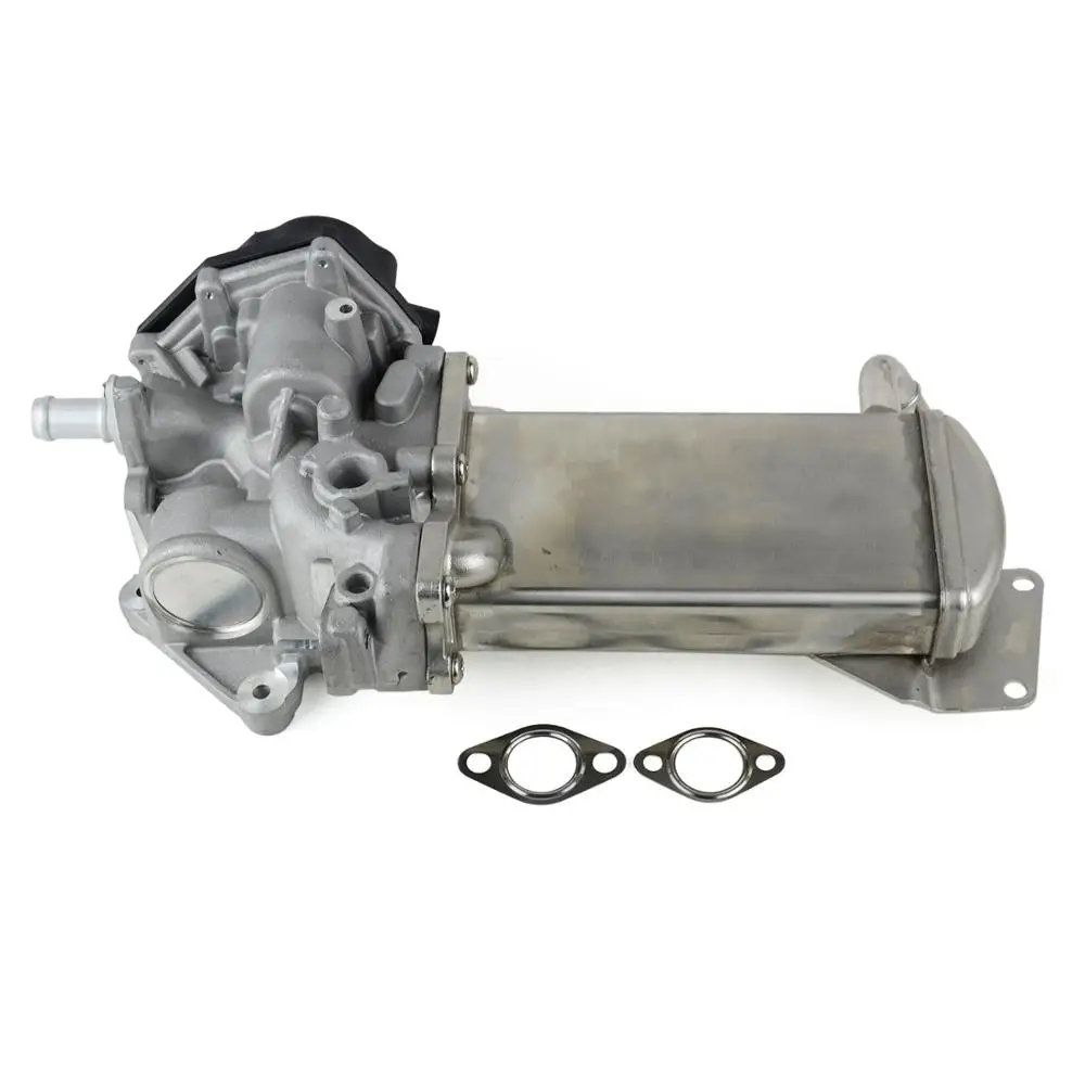 AP01 для VW AMAROK GOLF MK6 2,0 TDI, 2,0 BiTDI EGR клапан и охладитель 03L131512BN 03L131512DL 03L131512AQ