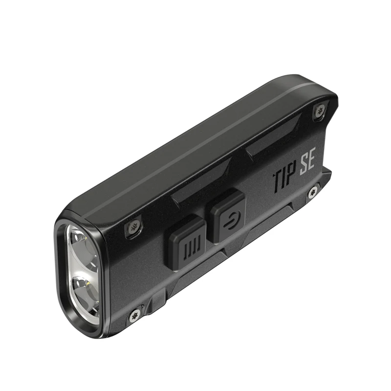 NITECORE наконечник SE Мини 700 люмен яркий светильник высокого s Портативный EDC
