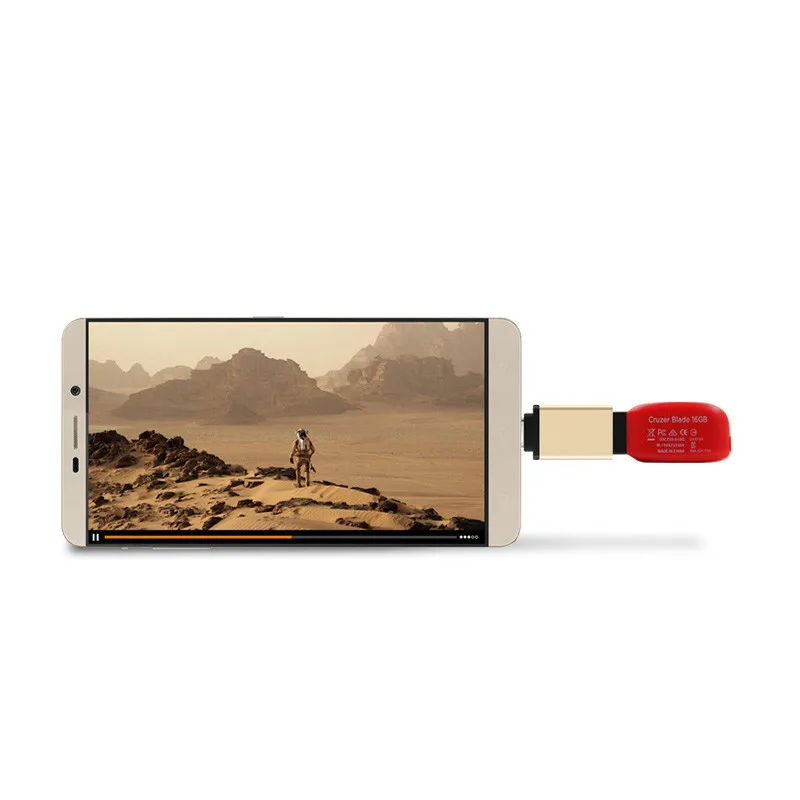 Портативный USB OTG конвертер Micro USB3.0 Otg кабель адаптер для Samsung Xiaomi Android мобильный