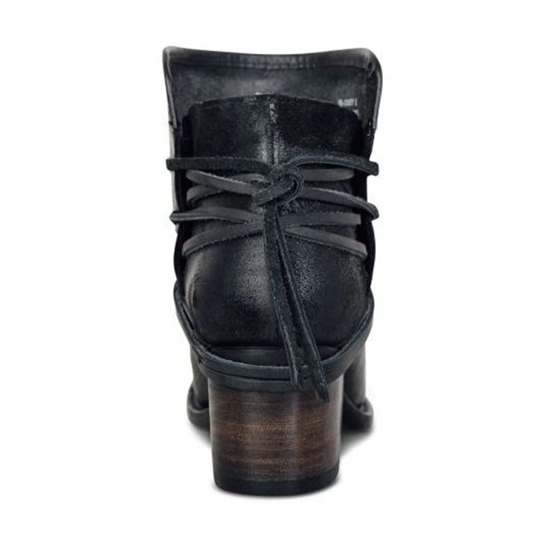 Winter New Ladies Pointed Shallow Mouth High Heel Boots Female Fashion Comfortable Casual Versatile Boots bota feminina