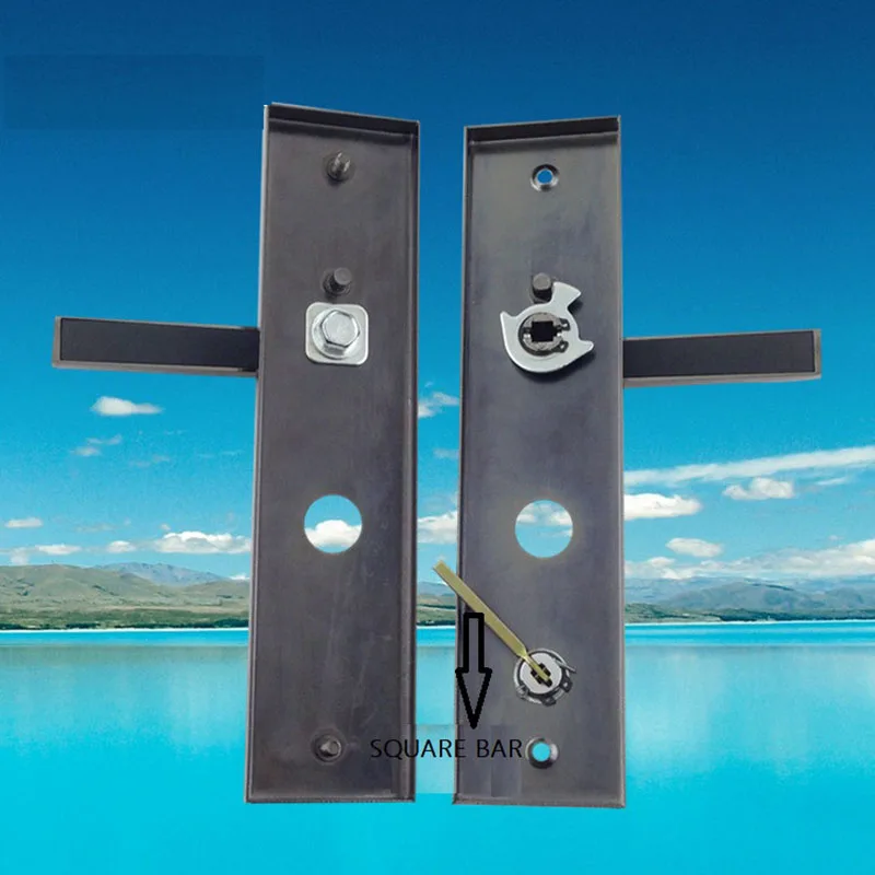 Li battery cable Threading and wiring pulling