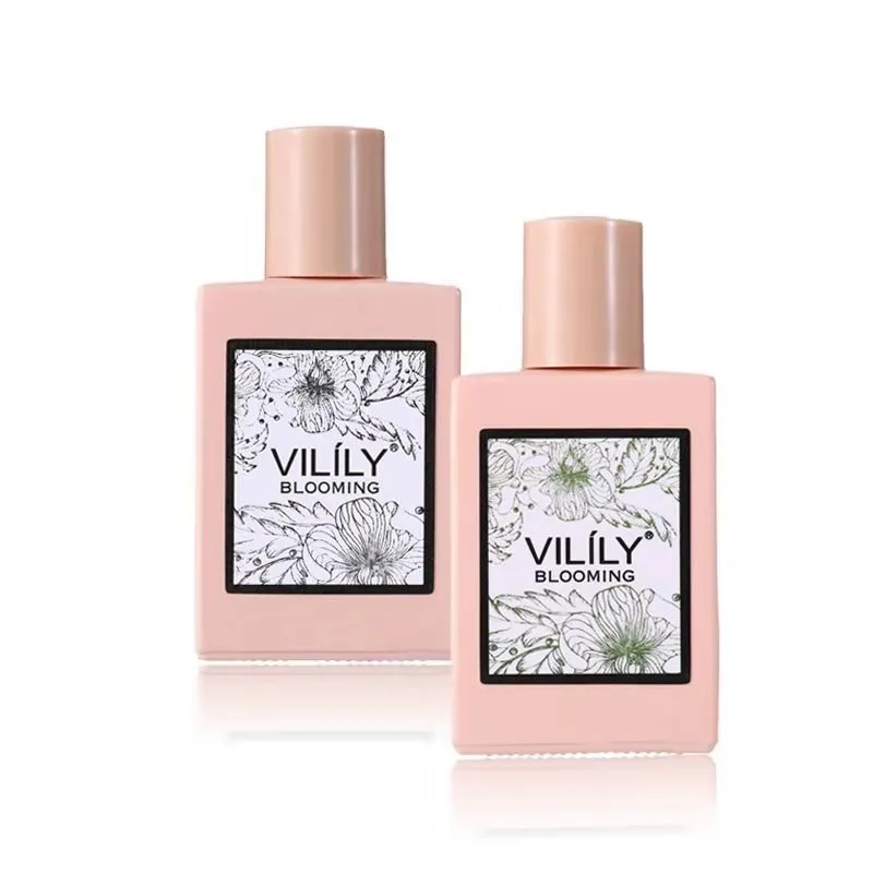

Perfume lady encounter light fragrance, fresh and natural enduring girl's gift web red INS Women Perfume Lasting Flower