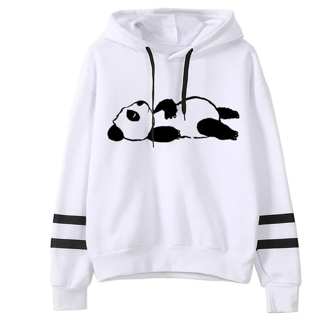 panda pullover