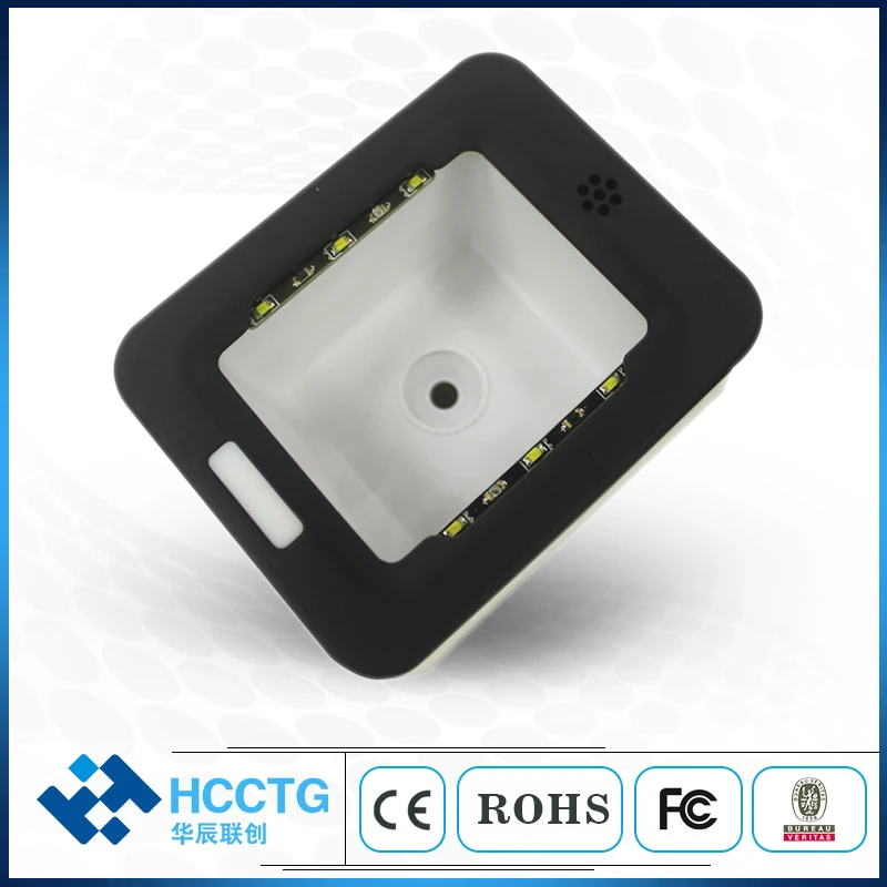 Alipay Honeywell платежная коробка qr-код платформа 2D сканер баркода на андроиде HS-2001B