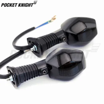 

Turn Signal Indicator Light For SUZUKI SV650 SV1000 N/S SFV 650 Gladius DRZ400 E/S/SM Motorcycle Parts Front/Rear Blinker Lamp