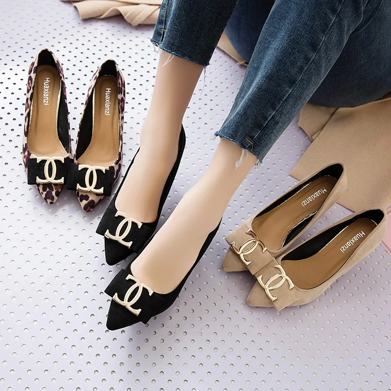 

Women Pumps 2019 New high Heels leapord Women Shoes Patent Leather Ladies Shoes Sexy Wedding Shoes Women Stiletto
