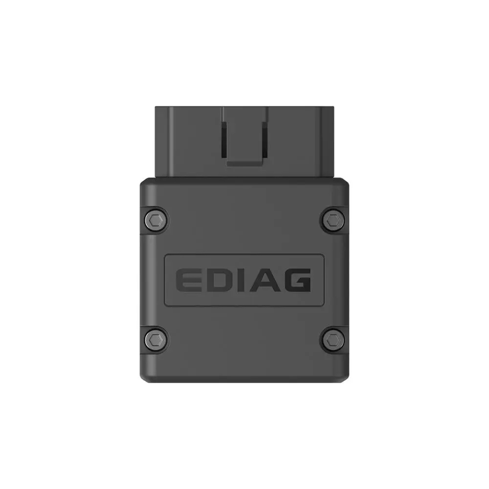 Диагностический сканер Ediag ELM327 V1.5 автомобильный диагностический obd2 Wi-Fi Bluetooth