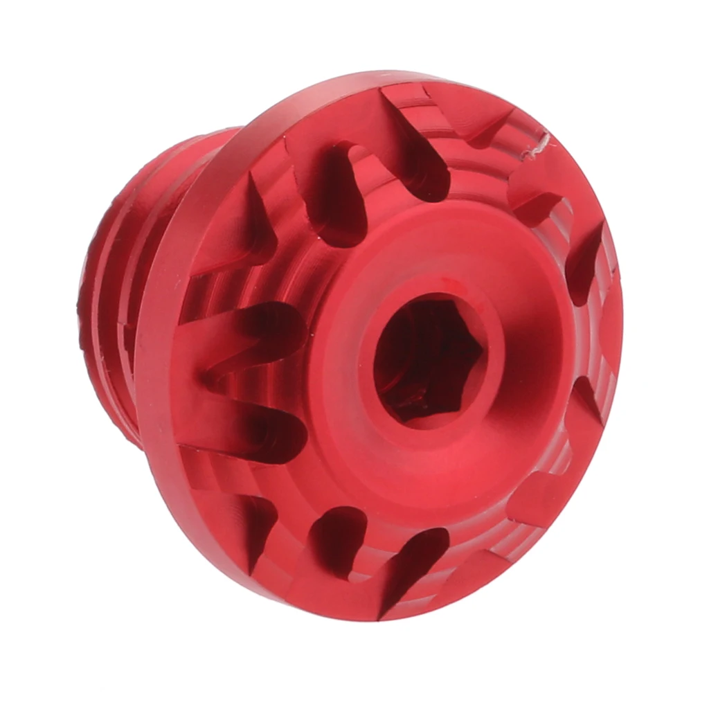 30mm Filler Oil Caps M20 x P2.5 for DUCATI MONSTER 1100EVO 2011-2013 1200 2014-2016