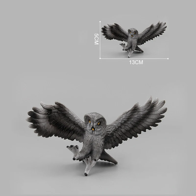 Simulation Animals Новая модель пластиковых животных, модель белоголового орла, насекомое, Жук-паук, биология, биология, обучающая развивающая игрушка, украшение, животные - Цвет: Simulation Animals