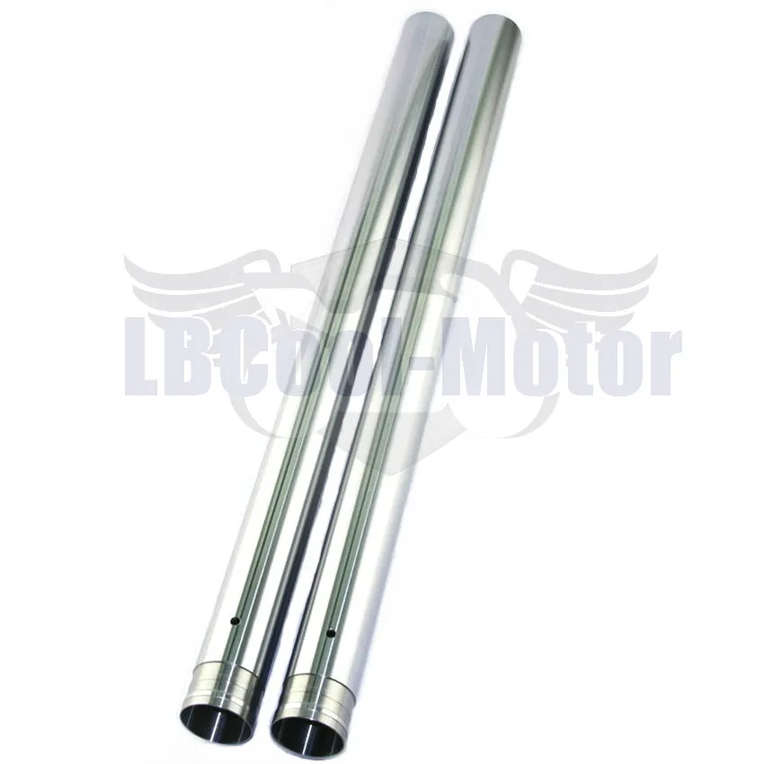 

Front Suspension Fork Tube Set For Honda CB1300 SC40 1998-2002 1999 2000 2001