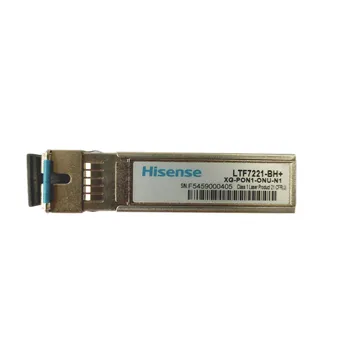

Hisense 10G GPON ONU uplink SFP+ module XG-PON1-ONU-N1 LTF7221-BH+ Transceiver