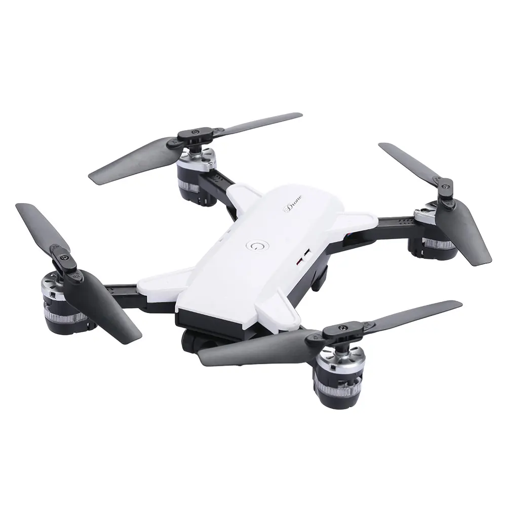 YH-19 2,4 GHz 4 канальный FPV wifi камера 3D Flips Hover высота удержания аэрофотосъемка дистанционное управление Квадрокоптер самолет Helic