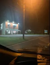 Street-Light Area-Parking-Lot Garden Outdoor 300w-Lamp Led Wall Waterproof Warm Yard